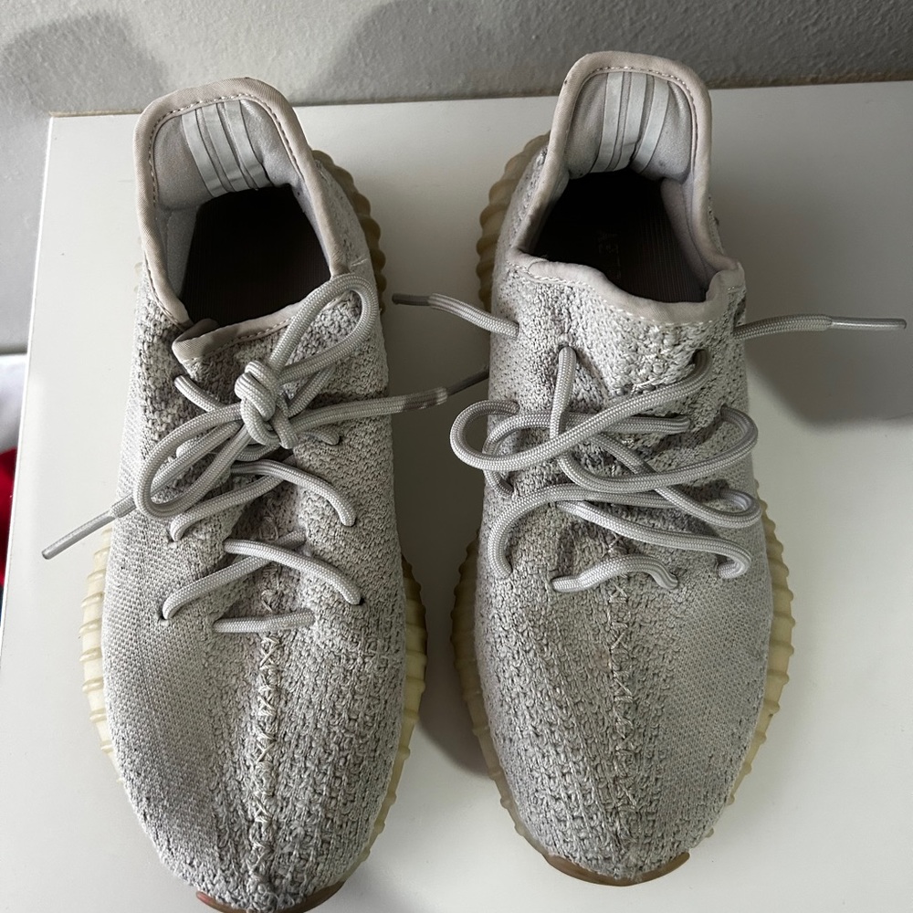 Yeezy boost